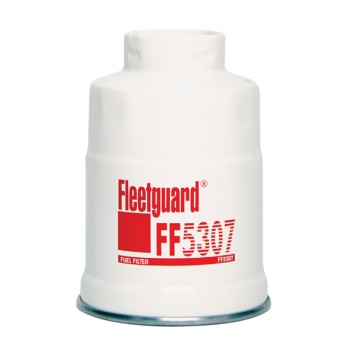 Fleetguard Fuel Filter - FF5307